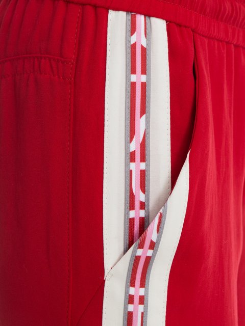 Брюки Marc Cain (1691): фото 7 - Invogue