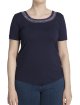 Футболка Marina Rinaldi (273): фото 5 - Invogue