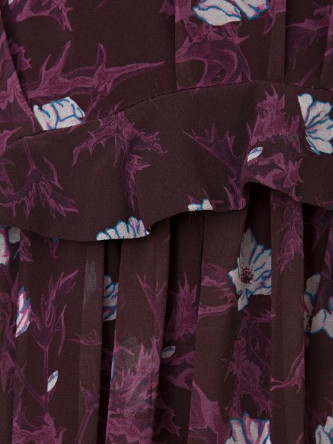 Сукня Carven (1518): фото 7 - Invogue