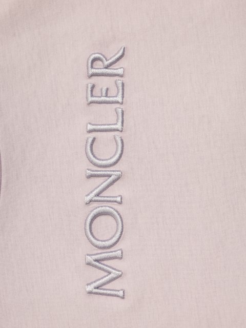 Футболка MONCLER (78471): фото 2 - Invogue