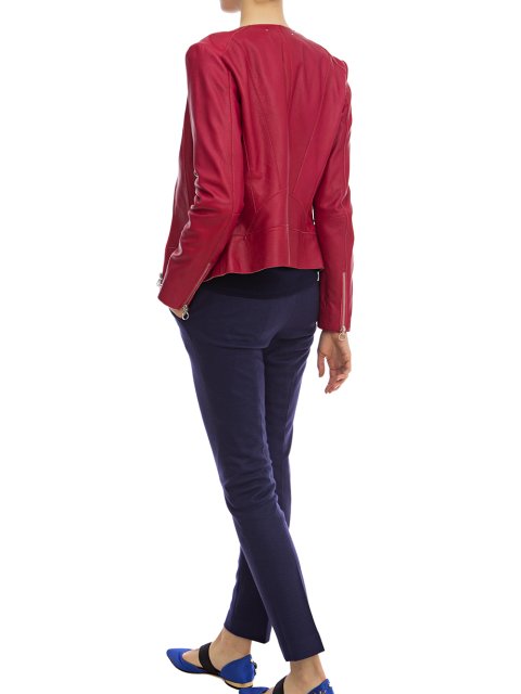 Брюки Marc Cain (7119): фото 4 - Invogue