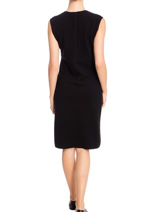 Платье Max Mara (2107): фото 2 - Invogue