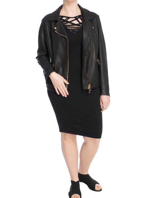 Сукня Marina Rinaldi (156): фото 3 - Invogue