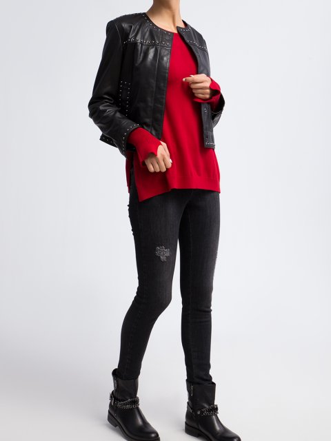 Светр Marella (998): фото 3 - Invogue