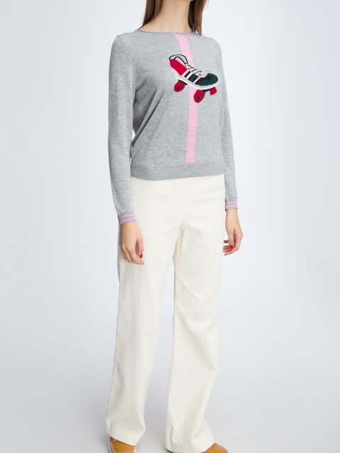 Светр Marc Cain (2132): фото 4 - Invogue