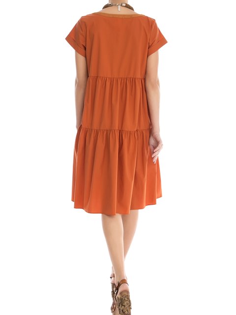 Сукня Weekend Max Mara (3328): фото 4 - Invogue