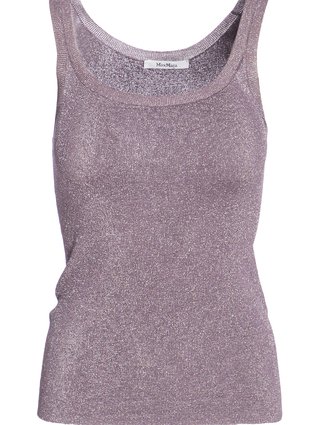 Топ Max Mara (515): фото 2 - Invogue