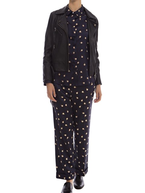 Блуза Marc Cain (6304): фото 3 - Invogue