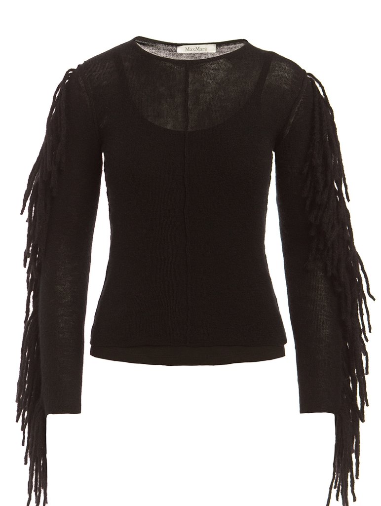 Свитер Max Mara (597): фото - Invogue