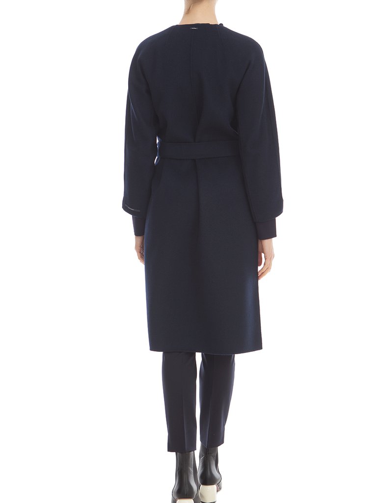 Брюки Max Mara (635): фото 4 - Invogue