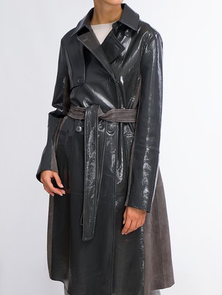 Пальто Sportmax (763): фото 5 - Invogue
