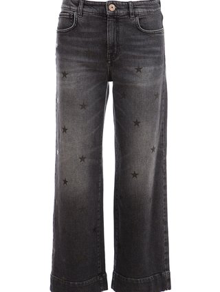 Джинсы Weekend Max Mara (5132): фото 2 - Invogue