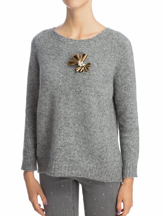 Брошь Weekend Max Mara (4351): фото 2 - Invogue