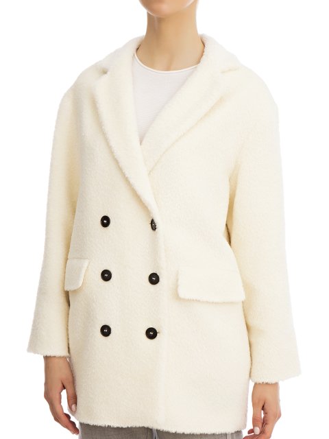 Пальто Marella (2538): фото 5 - Invogue