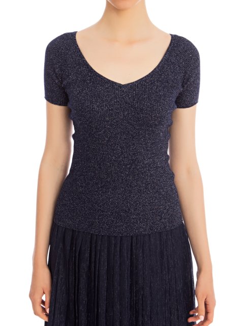 Футболка Max Mara (2455): фото 5 - Invogue