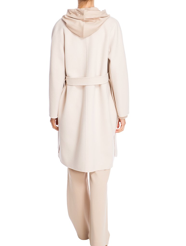 Брюки Max Mara (2108): фото 4 - Invogue