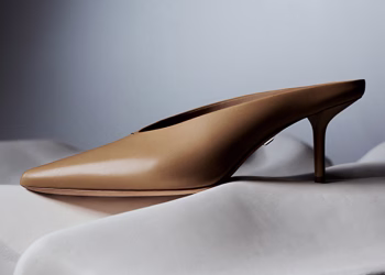 Шаг за шагом: как правильно ухаживать за кожаной обувью для длительного служения: фото - Invogue