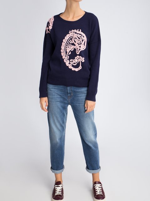 Джинсы Weekend Max Mara (659): фото 5 - Invogue