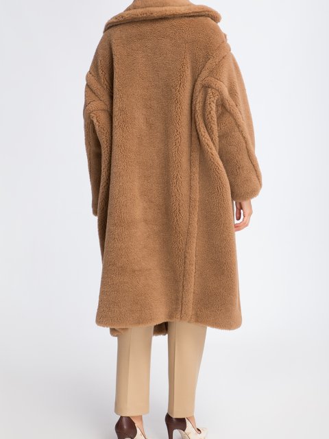 Пальто Max Mara (1361): фото 4 - Invogue