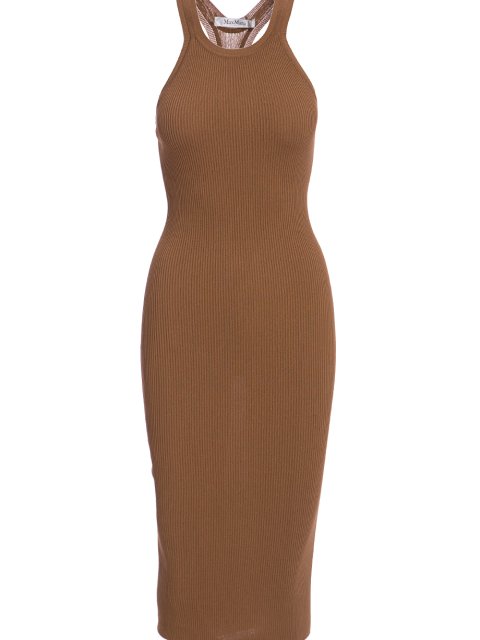 Платье Max Mara (383): фото - Invogue