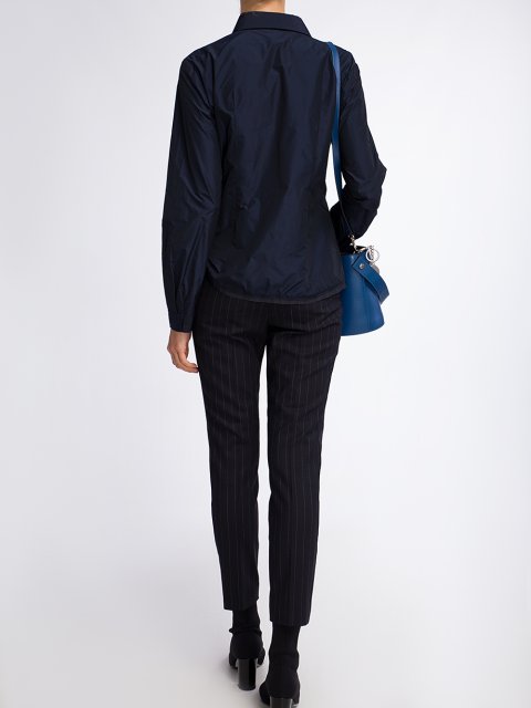 Брюки Marc Cain (1584): фото 4 - Invogue