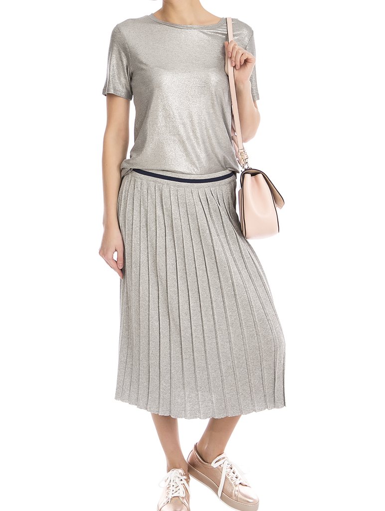 Футболка Weekend Max Mara (3300): фото 3 - Invogue