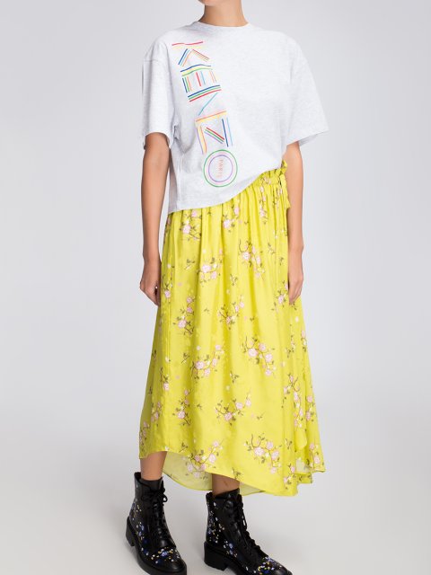 Юбка Kenzo (1553): фото 3 - Invogue