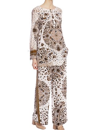 Брюки Max Mara (484): фото 5 - Invogue