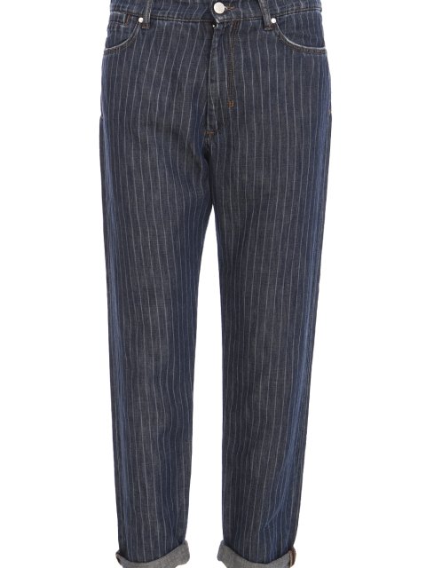 Джинсы Max Mara Sportmax (3360): фото 2 - Invogue