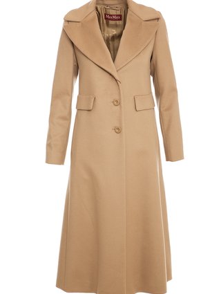 Пальто Max Mara (2128): фото - Invogue