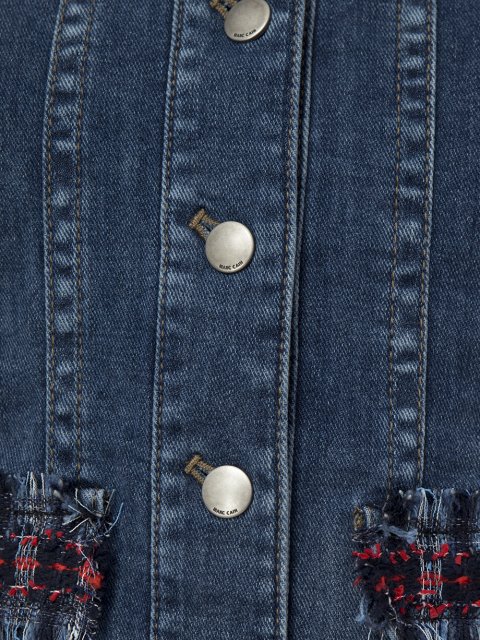 Куртка Marc Cain (405): фото 7 - Invogue