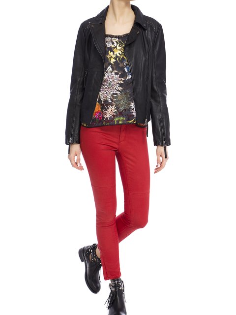 Куртка Marc Cain (482): фото 3 - Invogue