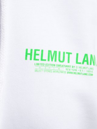 Светр Helmut Lang (316): фото 7 - Invogue