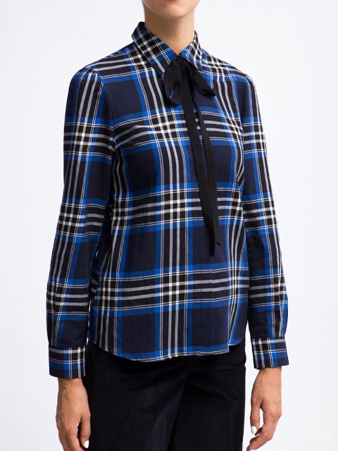 Рубашка Marella (860): фото 4 - Invogue