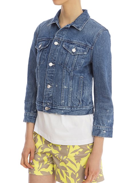 Куртка Helmut Lang (1397): фото 5 - Invogue