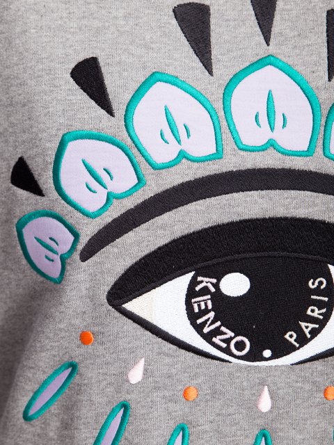 Сукня Kenzo (1573): фото 6 - Invogue