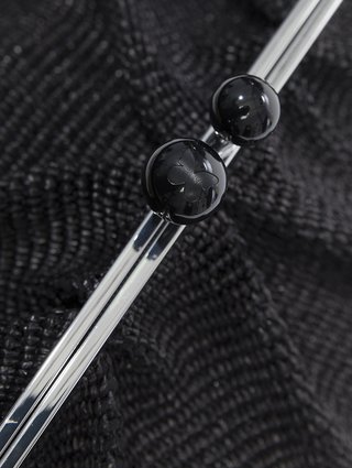 Сумка Weekend Max Mara (313): фото 10 - Invogue