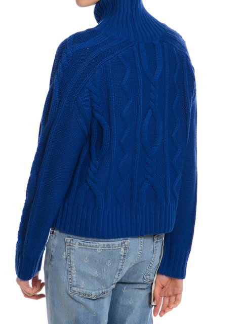 Светр I Blues (2678): фото 6 - Invogue