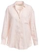 Розовая рубашка WEEKEND MAX MARA: фото - Invogue
