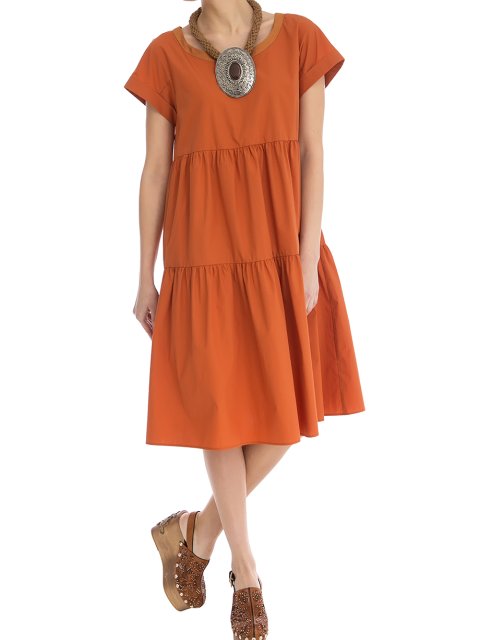 Сукня Weekend Max Mara (3328): фото 3 - Invogue