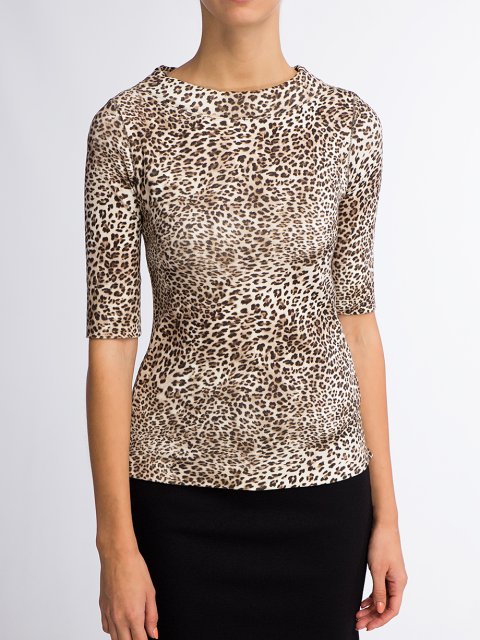 Футболка Marc Cain (1748): фото 4 - Invogue