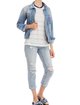 Куртка 7 for all mankind (1398): фото 3 - Invogue