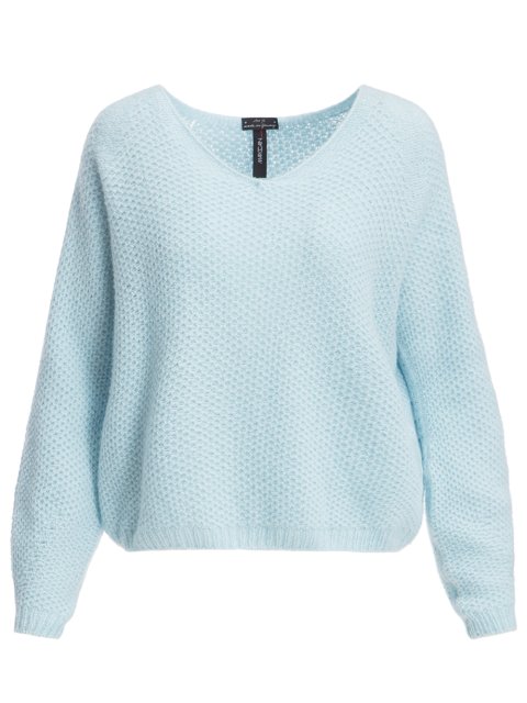 Светр Marc Cain (1401): фото 2 - Invogue