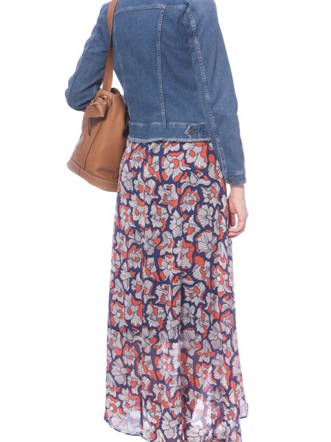 Сукня Max&Co (4258): фото 4 - Invogue