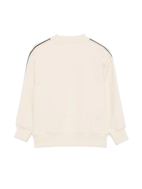 Бежевий костюм Palm Angels із кофти та штанів: фото 1 - Invogue