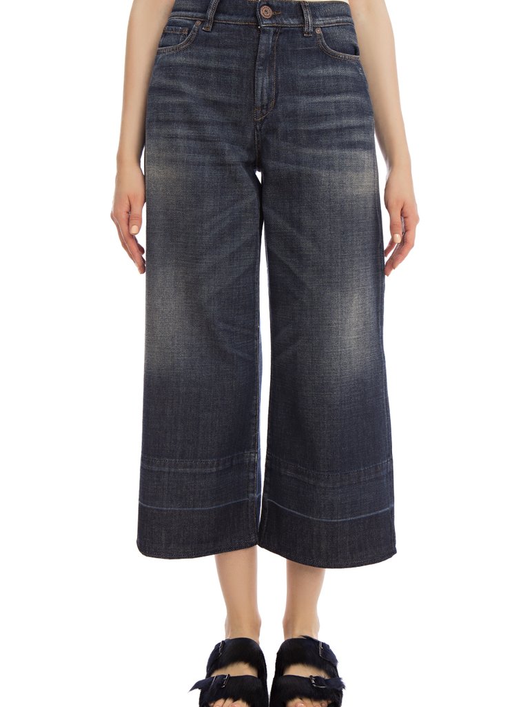 Джинси Weekend Max Mara (1630): фото 3 - Invogue