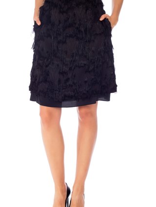 Спiдниця Carven (1053): фото 3 - Invogue