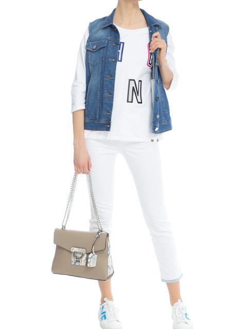 Свитер Marc Cain (555): фото 3 - Invogue