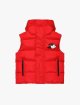 Жилет Dsquared (65381): фото - Invogue