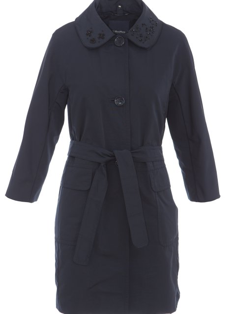 Пальто Max Mara (692): фото - Invogue